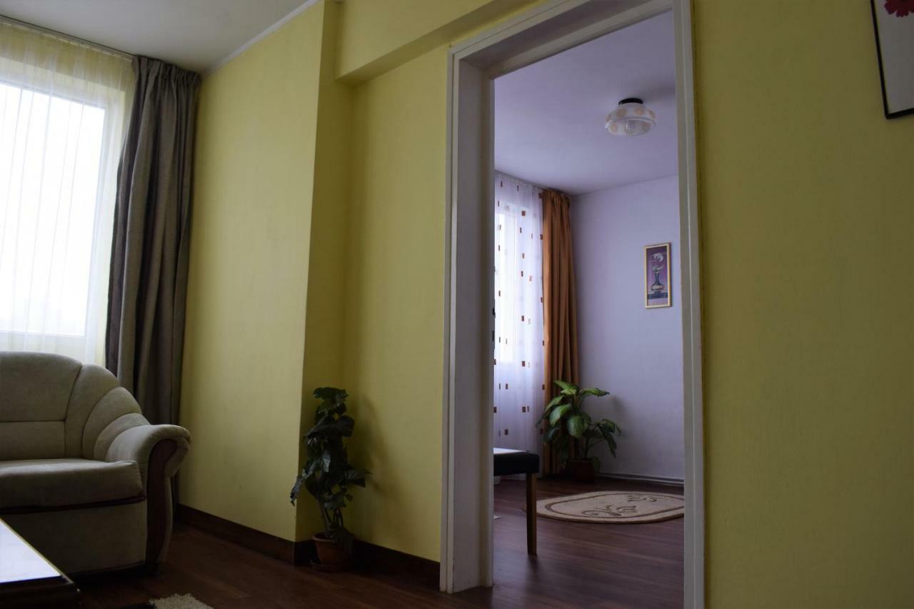 Cluj Center Apartment Luaran gambar